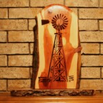 22x20x7 Night and Day Windmill