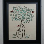 15 x 18 Songs of Life