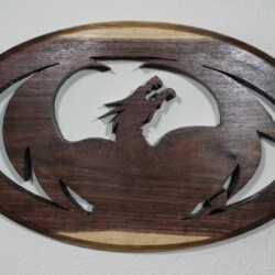 16 x 12 The Awakening of the Balrog